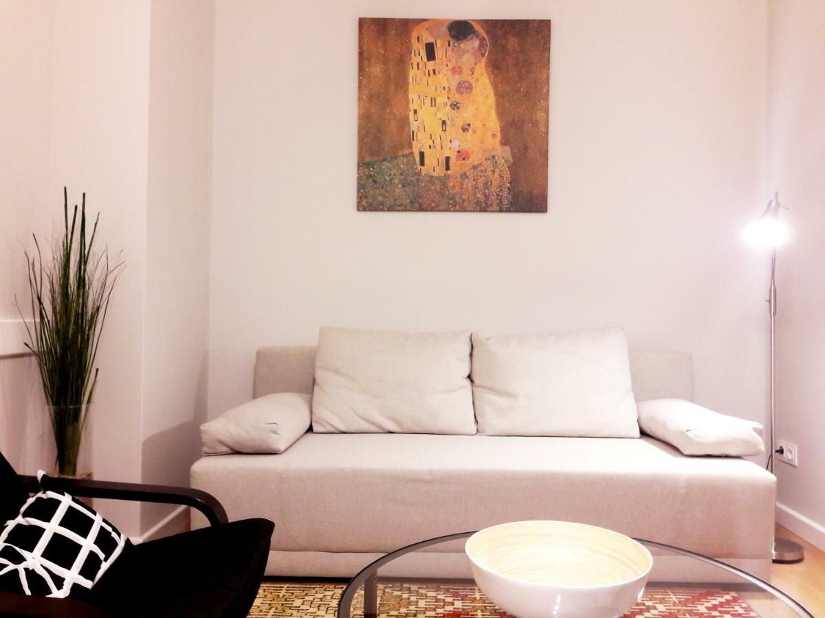 Apartamento Modern&quiet in Royal Wilanów with Netflix Varsovia Exterior foto